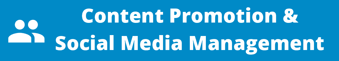 Internet Marketing Resources - Content Promotion & Social Media Management